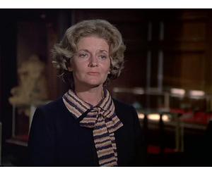 Old Fashioned Murder