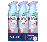 Febreze Air Freshener Spray Blossom and Breeze, 300ml