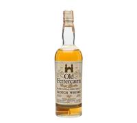 Old Fettercairn 8 Year Old / Bot.1970s Highland Single Malt Whisky
