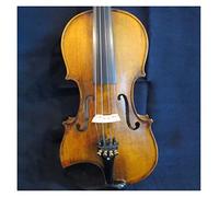 Old Finishes Violin 4/4 Powerful Sound Master 4 String Instruments Acoustic Professional Violin