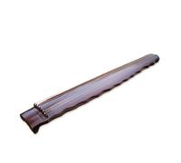 Old Fir Guqin Luoxia Style Beginner's Handmade Lacquer Guqin With A Full Set Of Accessories Beginner guqin(Luoxia)
