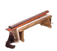 Old Fir Wood Guqin Dead Wood Beginner Handmade Entry Practice Seven-string Guqin Professional Performance Test Guqin