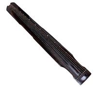 Old Fir Wood Guqin Lyre Zither Chinese Traditional Stringed Instruments For Beginners To Practice Guqin for Performance (Color : 04)