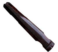 Old Fir Wood Guqin Manual Professional 7-string Guqin Beginners Practice Guqin Musical Instrument Guqin for Performance