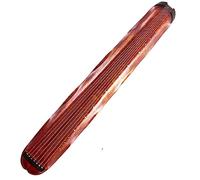 Old Fir Wood Guqin Professional-level Hand-made Traditional Chinese Musical Instrument Guqin for Performance