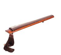 Old Fir Wood Guqin Professional Playing Chinese Lyre Stringed Instrument Guqin for Beginner