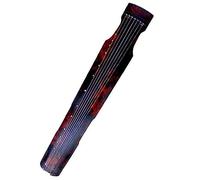 Old Fir Wood Raw Lacquer Handmade Guqin Musical Instrument Beginner Adult Professional Entry Lyre Guqin for Performance (Color : 03)
