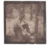 Old Fire – Songs From The Haunted South