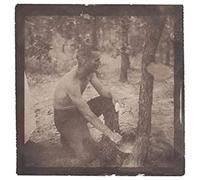 Old Fire - Songs From The Haunted South - CD - B4z