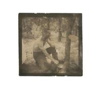 Old Fire Songs from the Haunted South (Vinyl) 12" Album (US IMPORT)