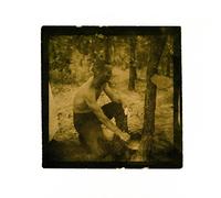 Old Fire - Songs From The Haunted South [VINYL]