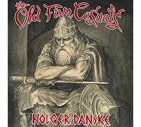 Old Firm Casuals - Holger Danske [VINYL]