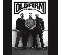 OLD FIRM CASUALS - The Old Firm Casuals [VINYL]
