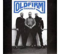Old Firm Casuals,the - The Old Firm Casuals [Vinyl Single] [VINYL]