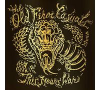 Old Firm Casuals - This Means War [VINYL]