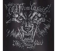 Old Firm Casuals - This Means War [VINYL]