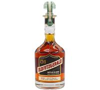Old Fitzgerald - 11 year old Bottled In Bond Bourbon 2010 Whiskey 75cl 50% ABV