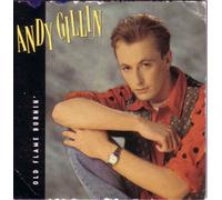Old Flame Burnin (3inch Single Cd)