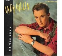 Old flame burnin' [VINYL]
