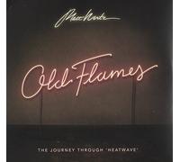 Old Flames by Matt Wertz (2014-05-20)