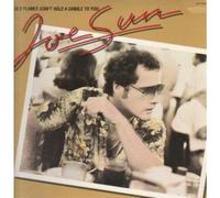 OLD FLAMES LP (VINYL) US OVATION 1978