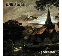 OLD FOREST - GRAVESIDE - Preorder - Vinyl Record - B72z