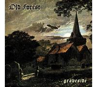 Old Forest - Graveside - Coloured 12" Vinyl - Limited Edition
