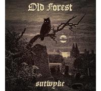 Old Forest – Sutwyke – CD – Digipak (US Import) (2023)