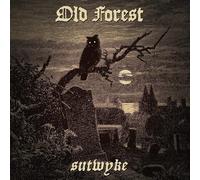 Old Forest – Sutwyke – CD – Digipak (US Import) (2023)