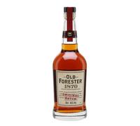 Old Forester 1870 Kentucky Straight Bourbon Whiskey