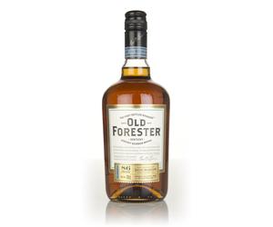 Old Forester Bourbon Whiskey