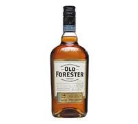 Old Forester Bourbon Whiskey 70cl