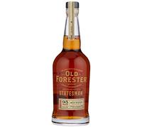 Old Forester Bourbon Whisky Statesman, 70cl