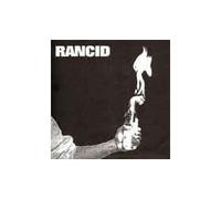 Rancid - Old Friend/Disorder & Disarray [7" VINYL]