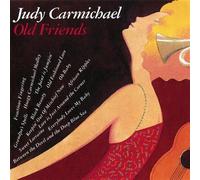 Old Friends by Judy Carmichael