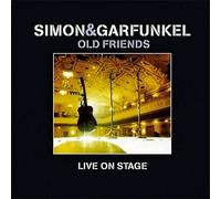 Old Friends : Live On Stage