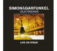 Old Friends: Live On Stage(2Cd)