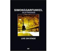 Old Friends: Live on Stage [DVD] [Region 1] [US Import] [NTSC]
