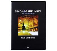 Old Friends Live On Stage [DVD] [2004]