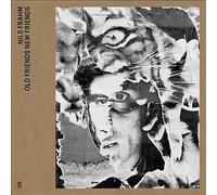 Old Friends New Friends by Nils Frahm (CD, 2021)