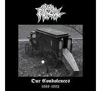 Old Funeral - Our Condolences