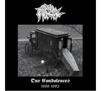 Old Funeral Our Condolences (CD) (US IMPORT)