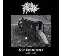 Old Funeral - Our Condolences [VINYL]