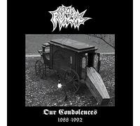 Old Funeral - Our Condolences [VINYL]