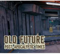 Old Future: Post-Apocalyptic Times Steam CD Key