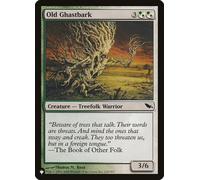 Old Ghastbark (The List Reprint) | Shadowmoor
