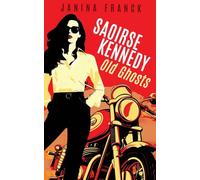 Old Ghosts: 1 (Saoirse Kennedy)