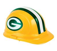 Old Glory Green Bay Packers - Logo Hard Hat