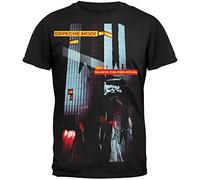 Old Glory Men's FEA Men's Depeche Mode Adult Short Sleeve T-Shirt T-Shirt (Pack of 1)
