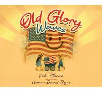 Old Glory Waves